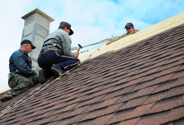 Quick and Trustworthy Emergency Roof Repair Services in Great Neck Estates, NY
